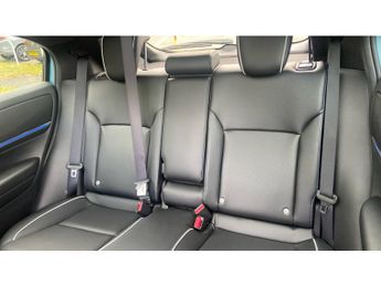 Honda E Ny1 150kW Advance 69kWh 5dr Auto Electric Hatchback