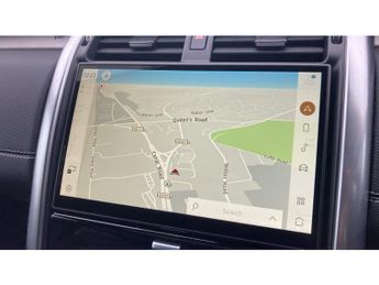 Land Rover Discovery 3.0 D300 Dynamic SE 5dr Auto Diesel Station Wagon