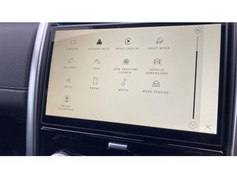 Land Rover Discovery 3.0 D300 Dynamic SE 5dr Auto Diesel Station Wagon