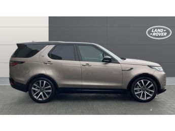 Land Rover Discovery 3.0 D300 Dynamic SE 5dr Auto Diesel Station Wagon