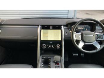 Land Rover Discovery 3.0 D300 Dynamic SE 5dr Auto Diesel Station Wagon