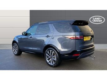 Land Rover Discovery 3.0 D300 Dynamic SE 5dr Auto Diesel Station Wagon