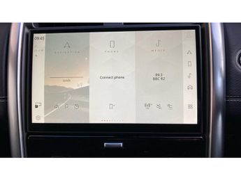 Land Rover Discovery 3.0 D300 Dynamic SE 5dr Auto Diesel Station Wagon