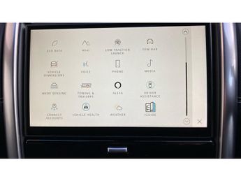 Land Rover Discovery 3.0 D300 Dynamic SE 5dr Auto Diesel Station Wagon