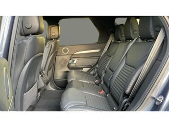 Land Rover Discovery 3.0 D300 Dynamic SE 5dr Auto Diesel Station Wagon