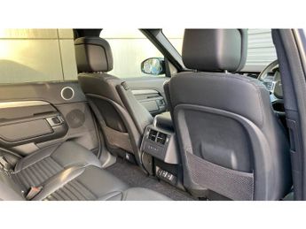 Land Rover Discovery 3.0 D300 Dynamic SE 5dr Auto Diesel Station Wagon