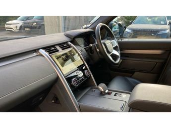 Land Rover Discovery 3.0 D300 Dynamic SE 5dr Auto Diesel Station Wagon