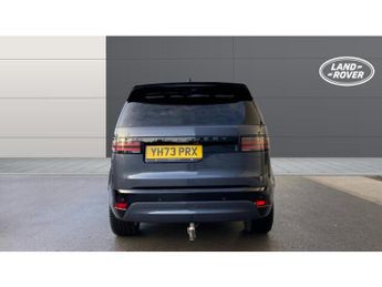 Land Rover Discovery 3.0 D300 Dynamic SE 5dr Auto Diesel Station Wagon