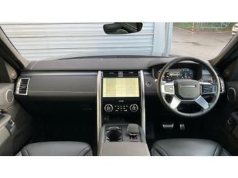 Land Rover Discovery 3.0 D300 Dynamic SE 5dr Auto Diesel Station Wagon