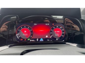 Volkswagen Golf 1.5 eTSI 150 R-Line 5dr DSG Petrol Hatchback