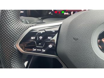Volkswagen Golf 1.5 eTSI 150 R-Line 5dr DSG Petrol Hatchback