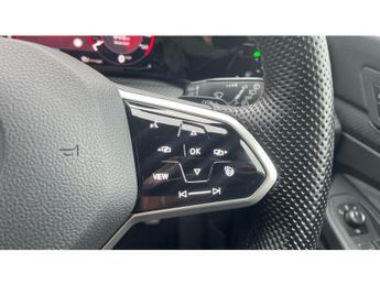 Volkswagen Golf 1.5 eTSI 150 R-Line 5dr DSG Petrol Hatchback