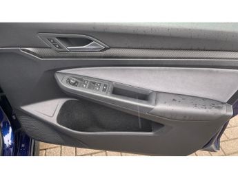 Volkswagen Golf 1.5 eTSI 150 R-Line 5dr DSG Petrol Hatchback