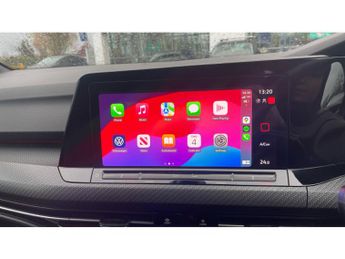 Volkswagen Golf 1.5 eTSI 150 R-Line 5dr DSG Petrol Hatchback