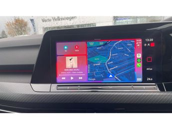 Volkswagen Golf 1.5 eTSI 150 R-Line 5dr DSG Petrol Hatchback