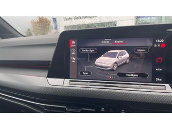 Volkswagen Golf 1.5 eTSI 150 R-Line 5dr DSG Petrol Hatchback