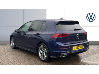 Volkswagen Golf 1.5 eTSI 150 R-Line 5dr DSG Petrol Hatchback