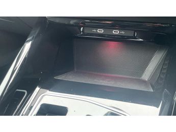 Volkswagen Golf 1.5 eTSI 150 R-Line 5dr DSG Petrol Hatchback