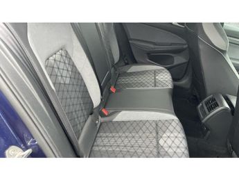 Volkswagen Golf 1.5 eTSI 150 R-Line 5dr DSG Petrol Hatchback