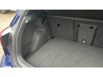 Volkswagen Golf 1.5 eTSI 150 R-Line 5dr DSG Petrol Hatchback