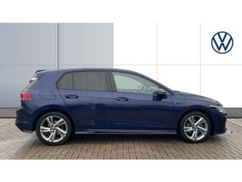 Volkswagen Golf 1.5 eTSI 150 R-Line 5dr DSG Petrol Hatchback