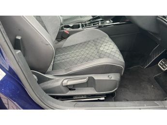 Volkswagen Golf 1.5 eTSI 150 R-Line 5dr DSG Petrol Hatchback