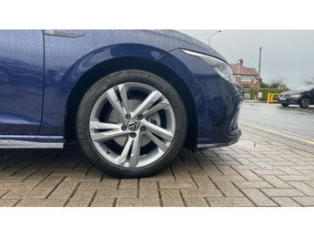 Volkswagen Golf 1.5 eTSI 150 R-Line 5dr DSG Petrol Hatchback