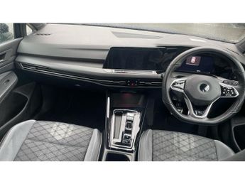 Volkswagen Golf 1.5 eTSI 150 R-Line 5dr DSG Petrol Hatchback