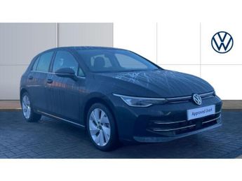 Volkswagen Golf 1.5 eTSI 150 Style 5dr DSG Petrol Hatchback