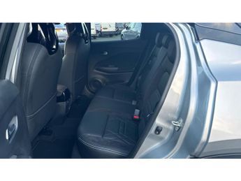 Nissan Juke 1.6 Hybrid Tekna+ 5dr Auto Hybrid Hatchback