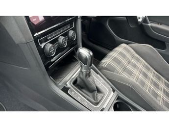 Volkswagen Golf 2.0 TDI 184 GTD 5dr DSG Diesel Hatchback