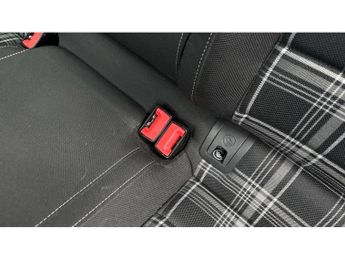 Volkswagen Golf 2.0 TDI 184 GTD 5dr DSG Diesel Hatchback