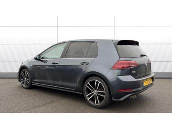 Volkswagen Golf 2.0 TDI 184 GTD 5dr DSG Diesel Hatchback