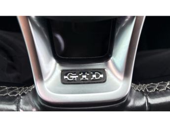Volkswagen Golf 2.0 TDI 184 GTD 5dr DSG Diesel Hatchback