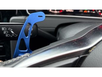 Volkswagen Golf 2.0 TDI 184 GTD 5dr DSG Diesel Hatchback