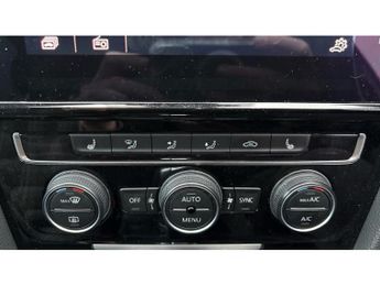 Volkswagen Golf 2.0 TDI 184 GTD 5dr DSG Diesel Hatchback