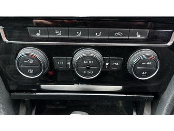 Volkswagen Golf 2.0 TDI 184 GTD 5dr DSG Diesel Hatchback