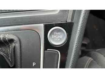Volkswagen Golf 2.0 TDI 184 GTD 5dr DSG Diesel Hatchback