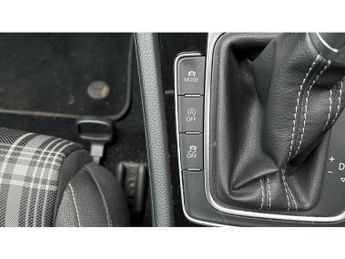 Volkswagen Golf 2.0 TDI 184 GTD 5dr DSG Diesel Hatchback