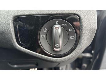 Volkswagen Golf 2.0 TDI 184 GTD 5dr DSG Diesel Hatchback