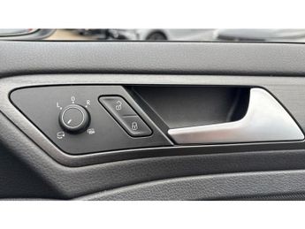 Volkswagen Golf 2.0 TDI 184 GTD 5dr DSG Diesel Hatchback