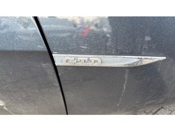 Volkswagen Golf 2.0 TDI 184 GTD 5dr DSG Diesel Hatchback