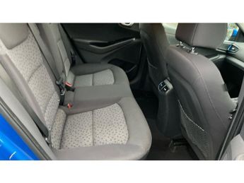 Hyundai IONIQ 1.6 GDi Plug-in Hybrid Premium 5dr DCT Hatchback
