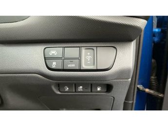 Hyundai IONIQ 1.6 GDi Plug-in Hybrid Premium 5dr DCT Hatchback