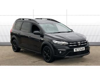 Dacia Jogger 1.0 TCe Extreme SE 5dr Petrol Estate