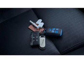 Jaguar XE 2.0 [250] Portfolio 4dr Auto Petrol Saloon