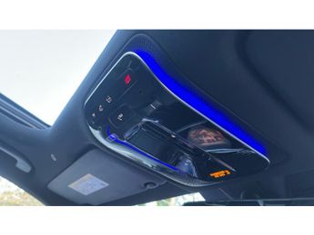 Mercedes-Benz E-Class E200 AMG Line Premium Plus 4dr 9G-Tronic Petrol Saloon