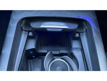 Mercedes-Benz E-Class E200 AMG Line Premium Plus 4dr 9G-Tronic Petrol Saloon