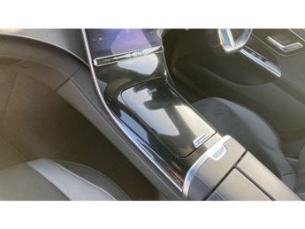 Mercedes-Benz Eqe 300 180kW AMG Line 89kWh 4dr Auto Electric Saloon