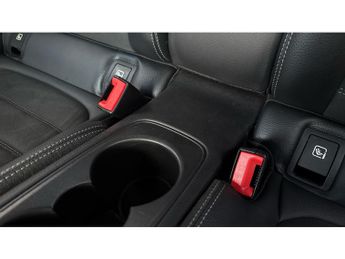 Mercedes-Benz C-Class C300 AMG Line Premium 2dr 9G-Tronic Petrol Coupe